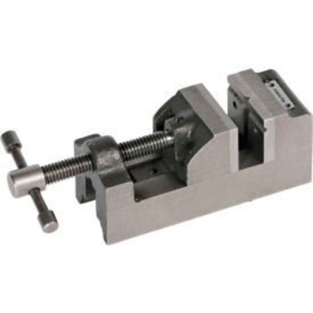 C.H. Hanson Palmgren 9612152 Drill Press Vise, 1.5" 9612152